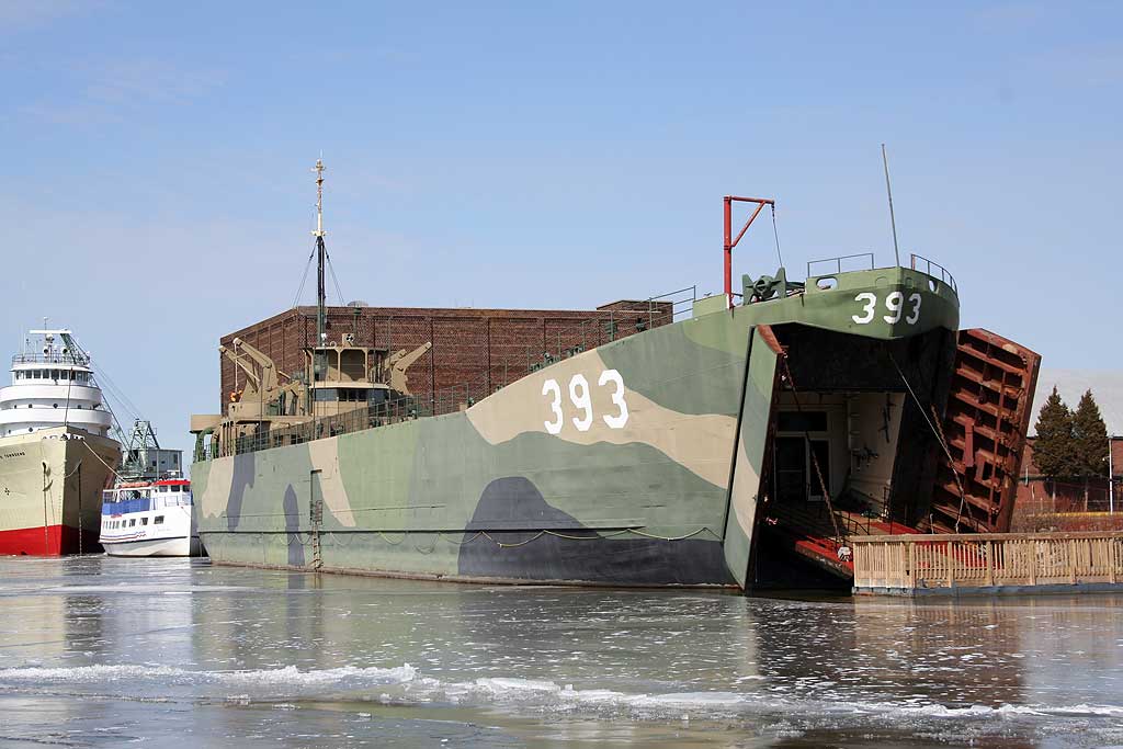 5-LST393